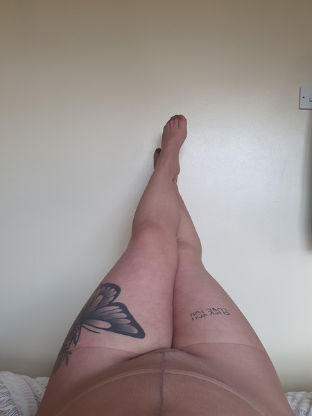 Utøver BritishBlondeLynsey Bilde 6