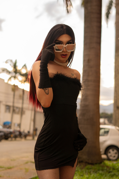 Interprète AGATA_MULLER Photo 11