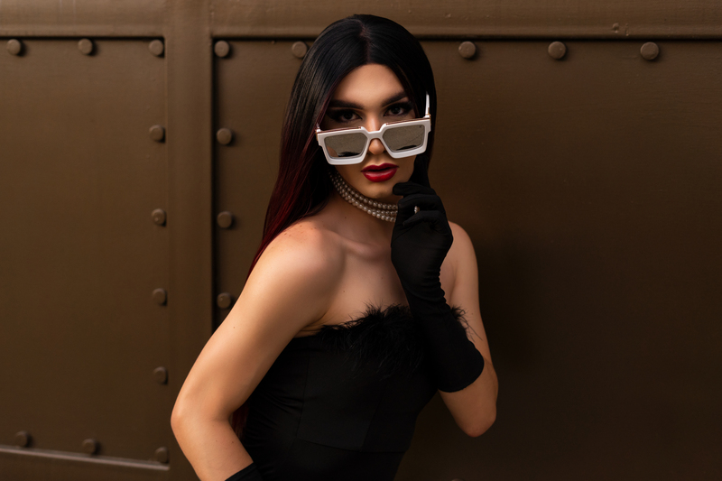 Interprète AGATA_MULLER Photo 2