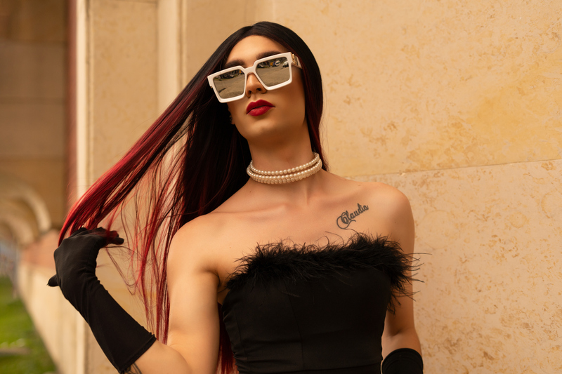 Interprète AGATA_MULLER Photo 12