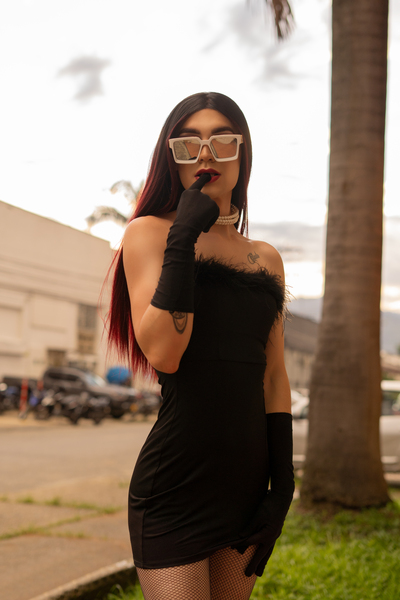 Interprète AGATA_MULLER Photo 10