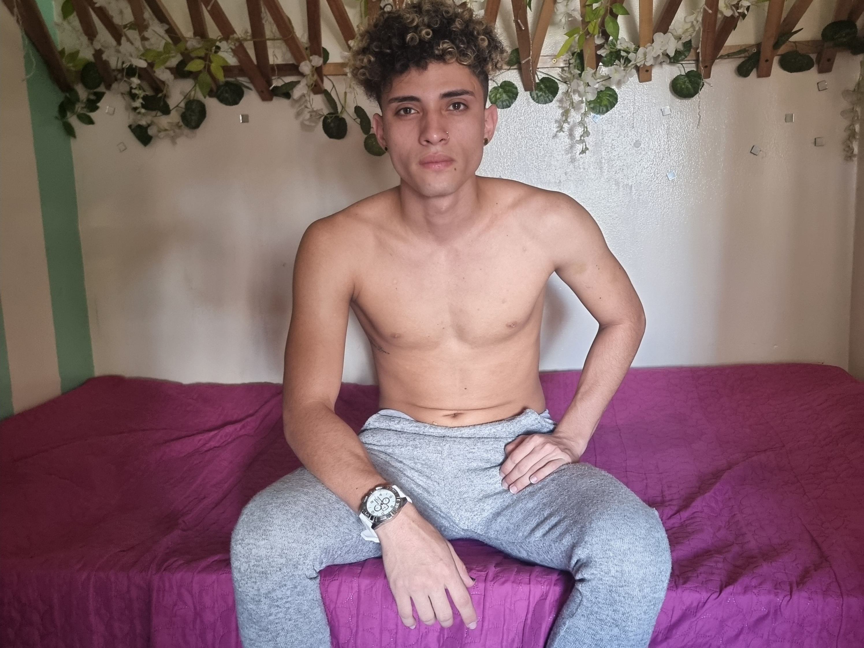 Foto de perfil de modelo de webcam de boydu 