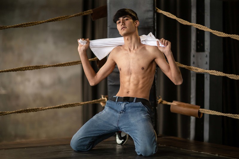 Performer MichaelLang Photo 1
