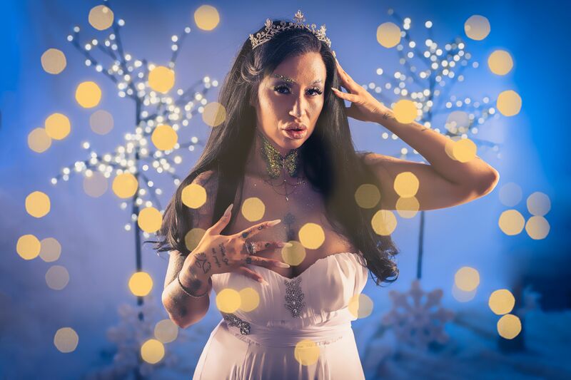 Interprete KathlynneEven Foto 5