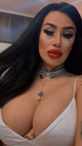 Interprete KathlynneEven Foto 2