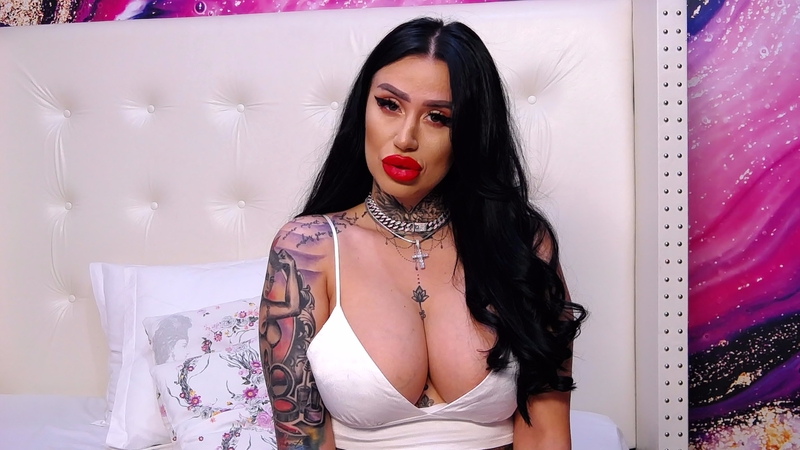 Interprete KathlynneEven Foto 9