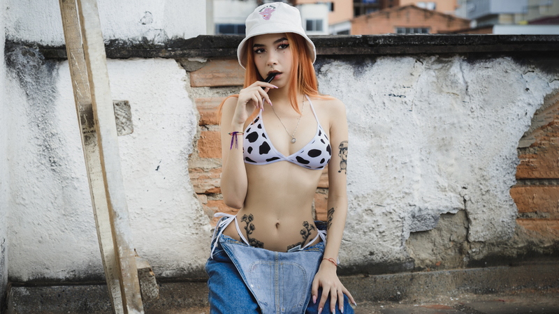 Artista LamMichelson Foto 2