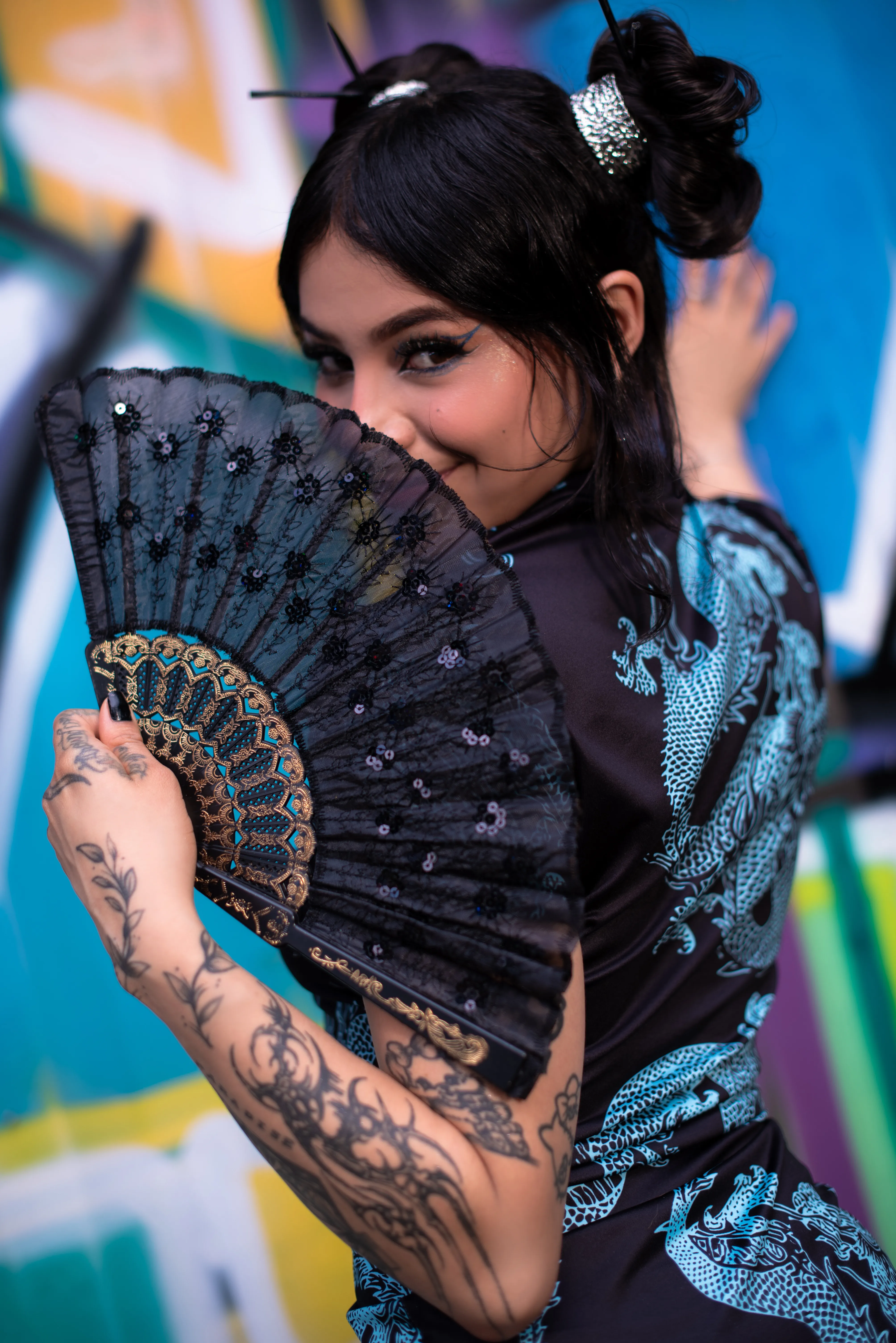 Artiest AbbieRhondes Foto 7