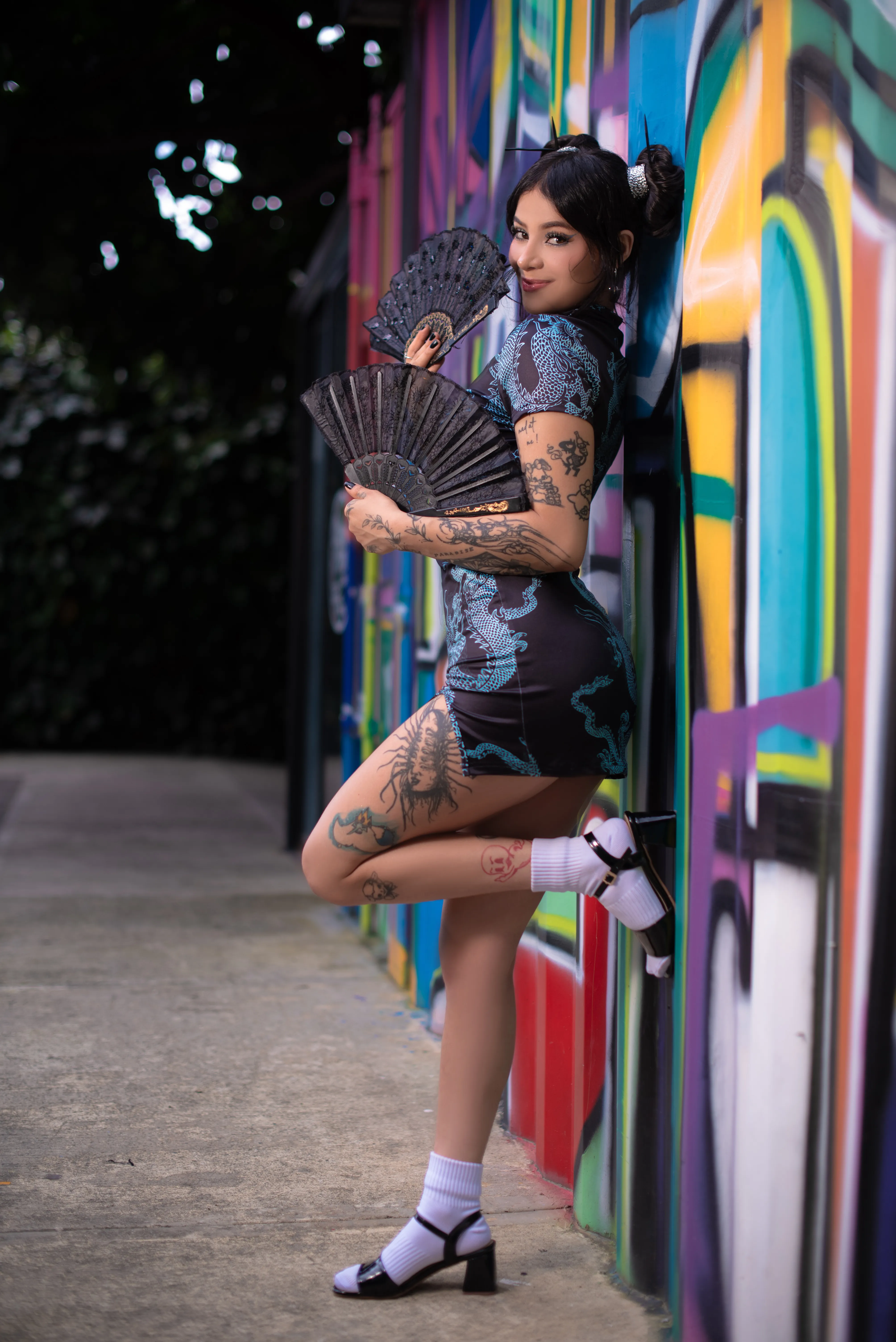 Darsteller AbbieRhondes Foto 3