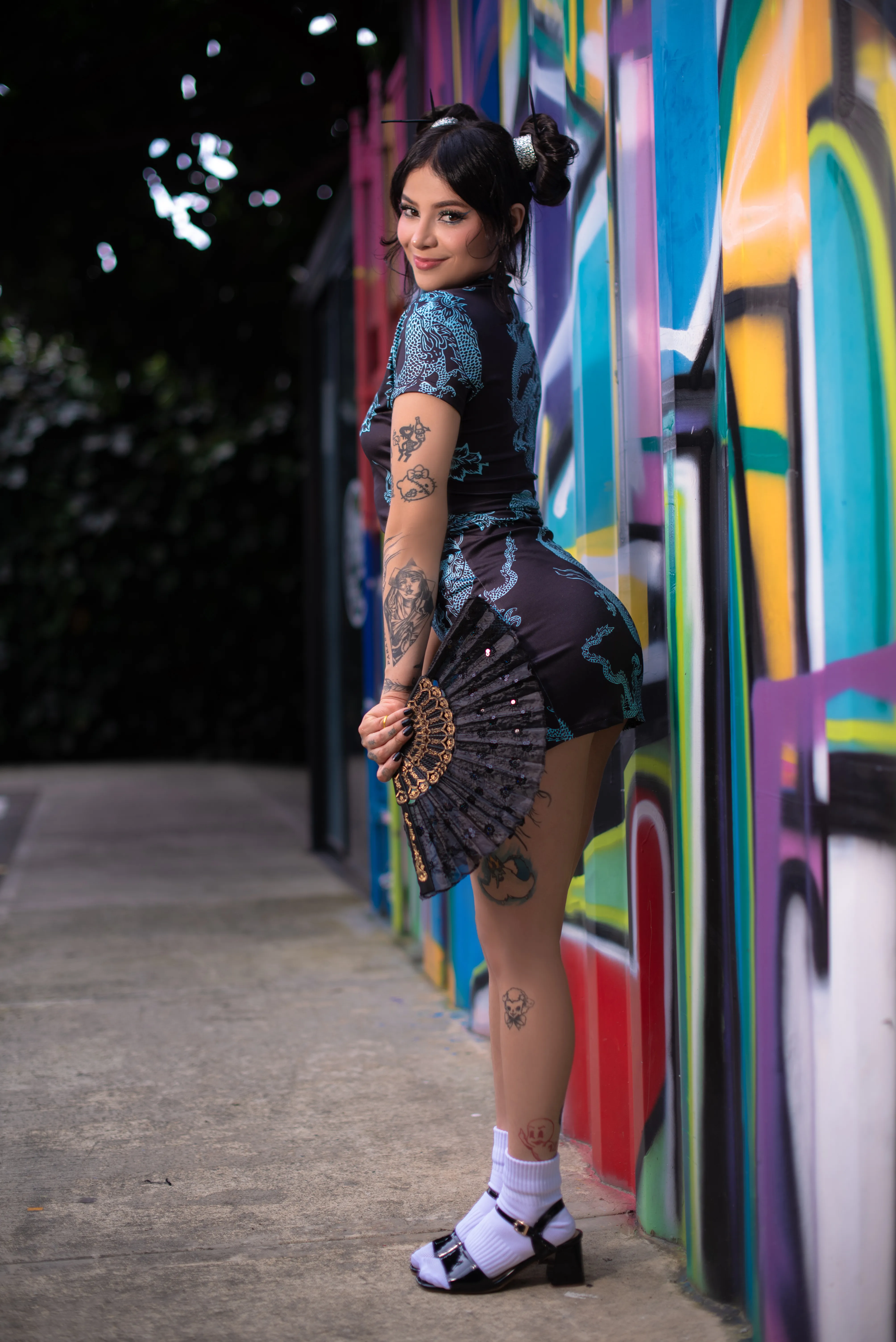 Artiest AbbieRhondes Foto 2