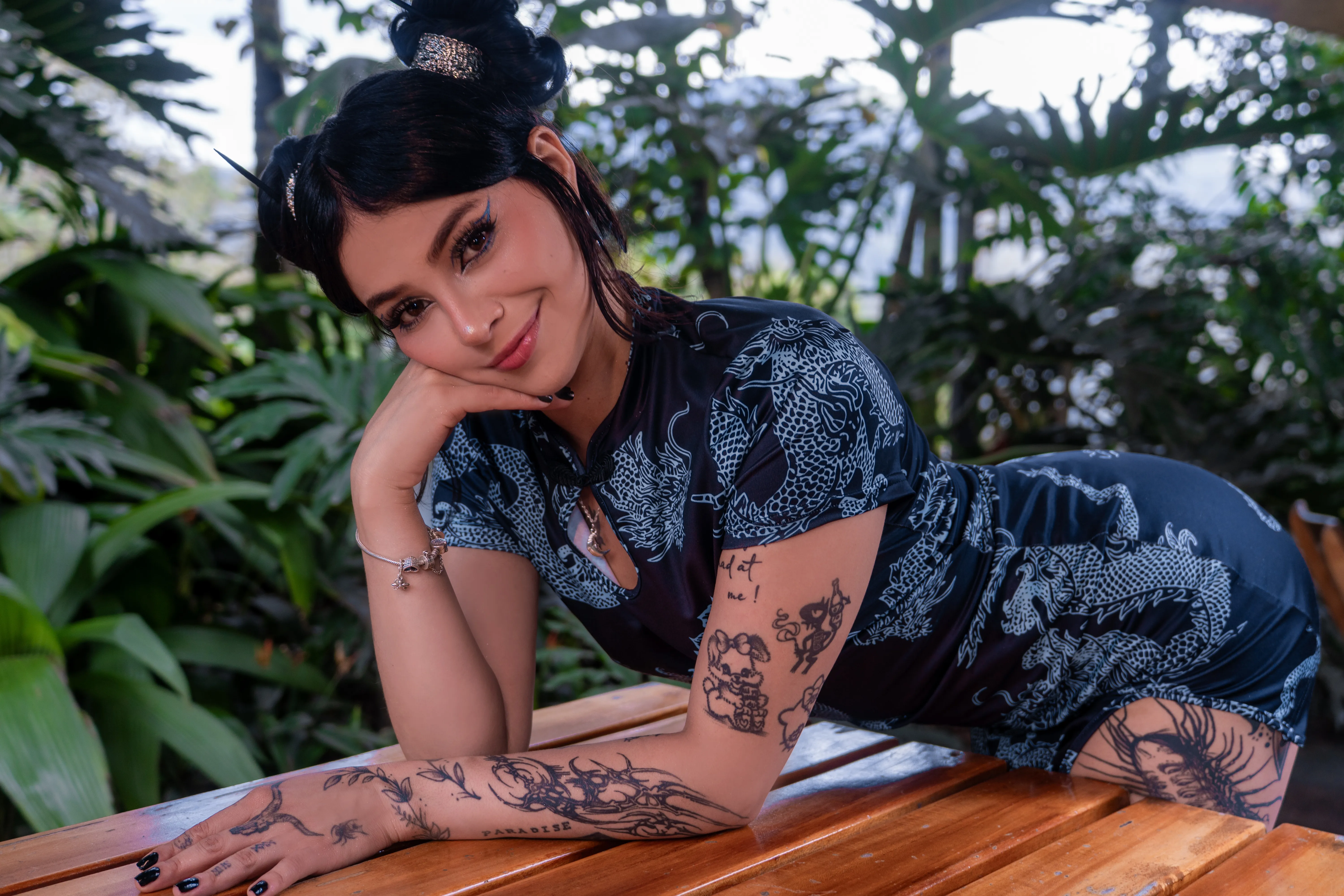 Darsteller AbbieRhondes Foto 1