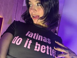 AbbieRhondes cam model profile picture