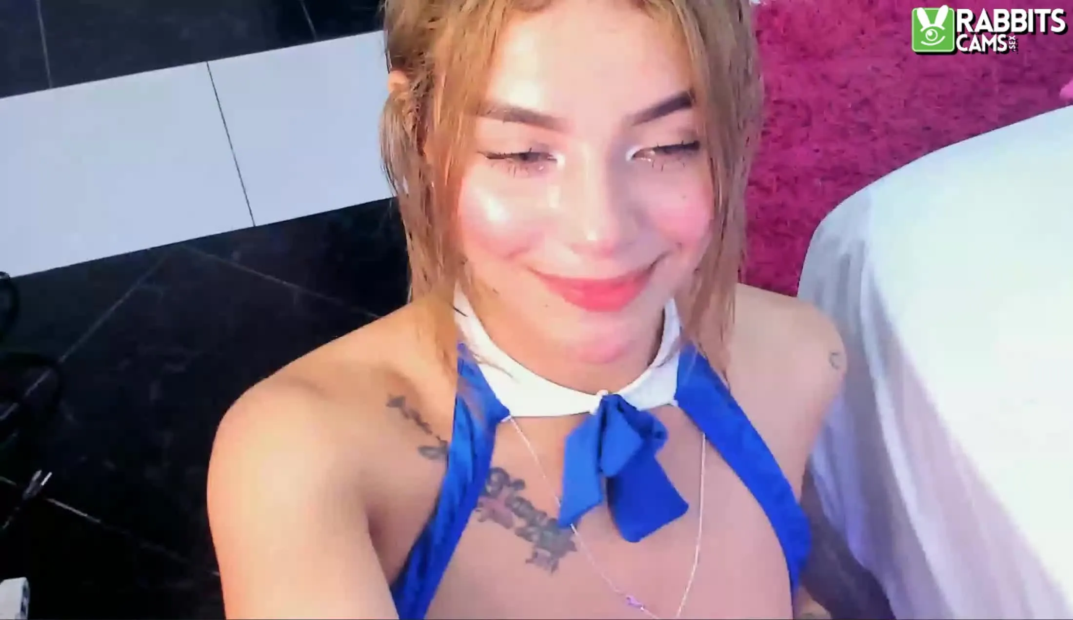 Artista AbbieRhondes Video 4