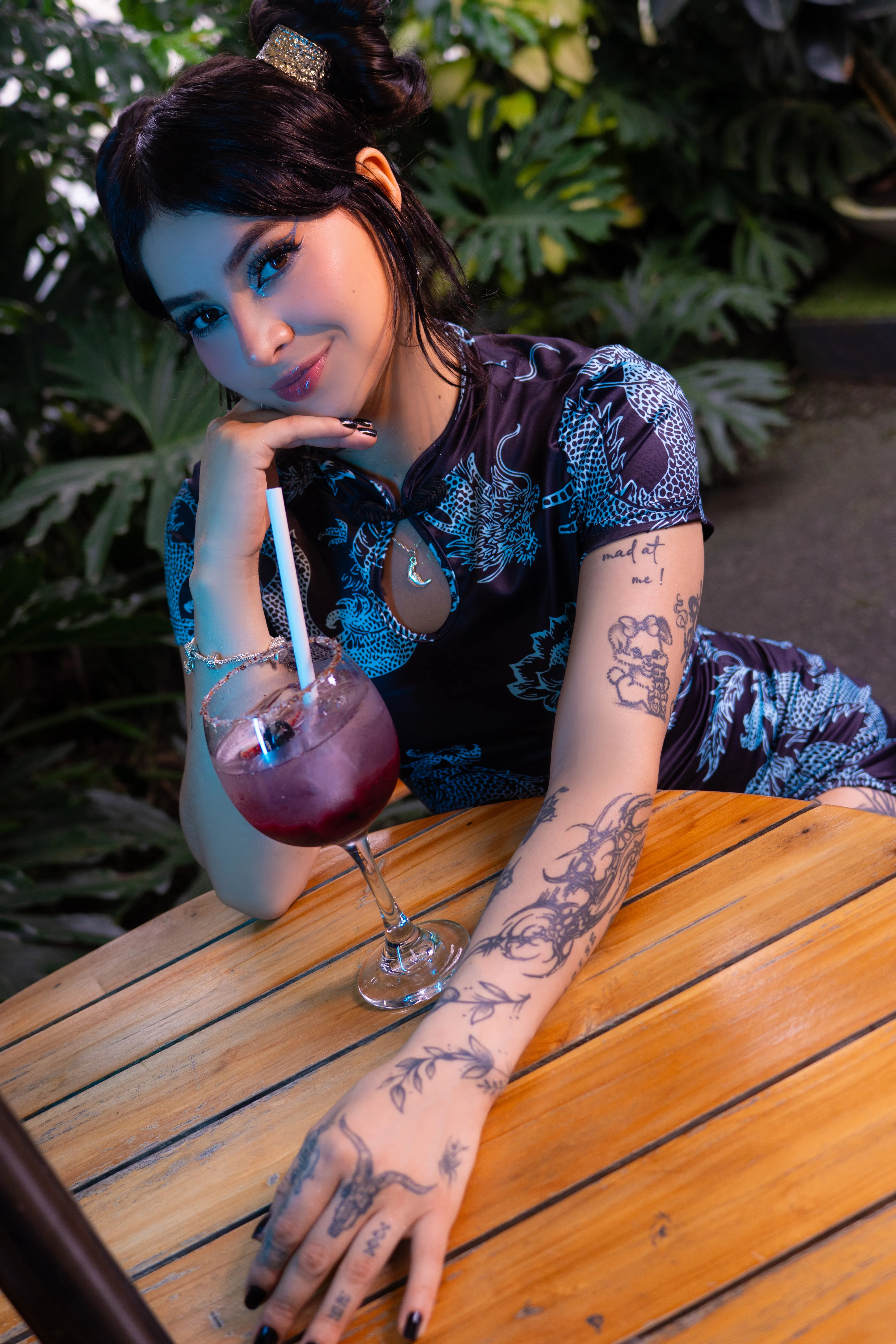 Artiest AbbieRhondes Foto 4