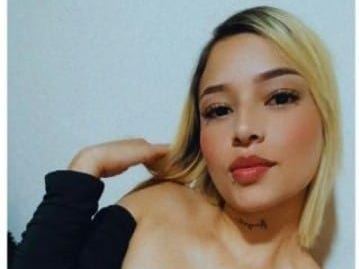 ANNIETHOMPSONN immagine del profilo del modello di cam