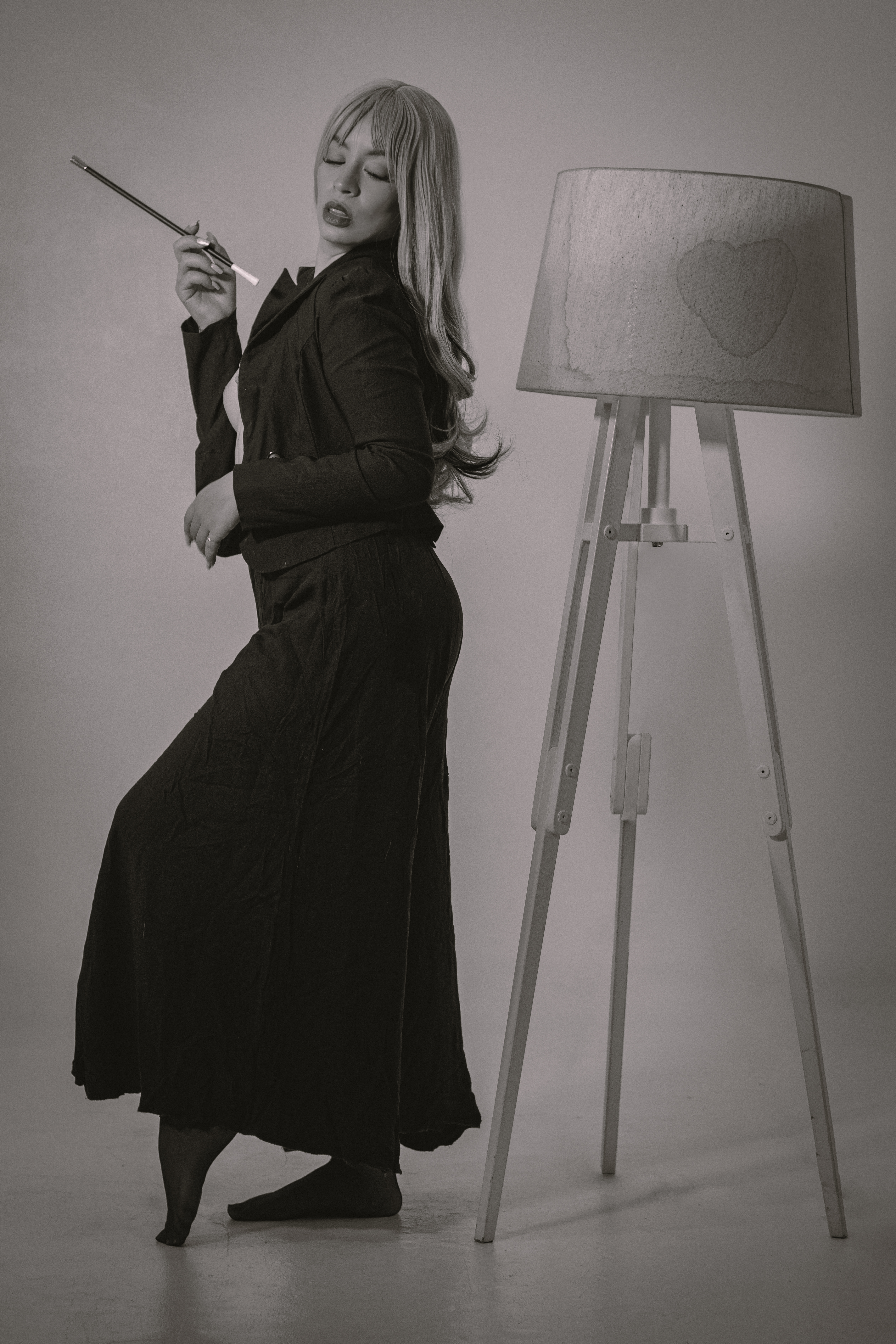 Intérprete NiaMoon Foto 12