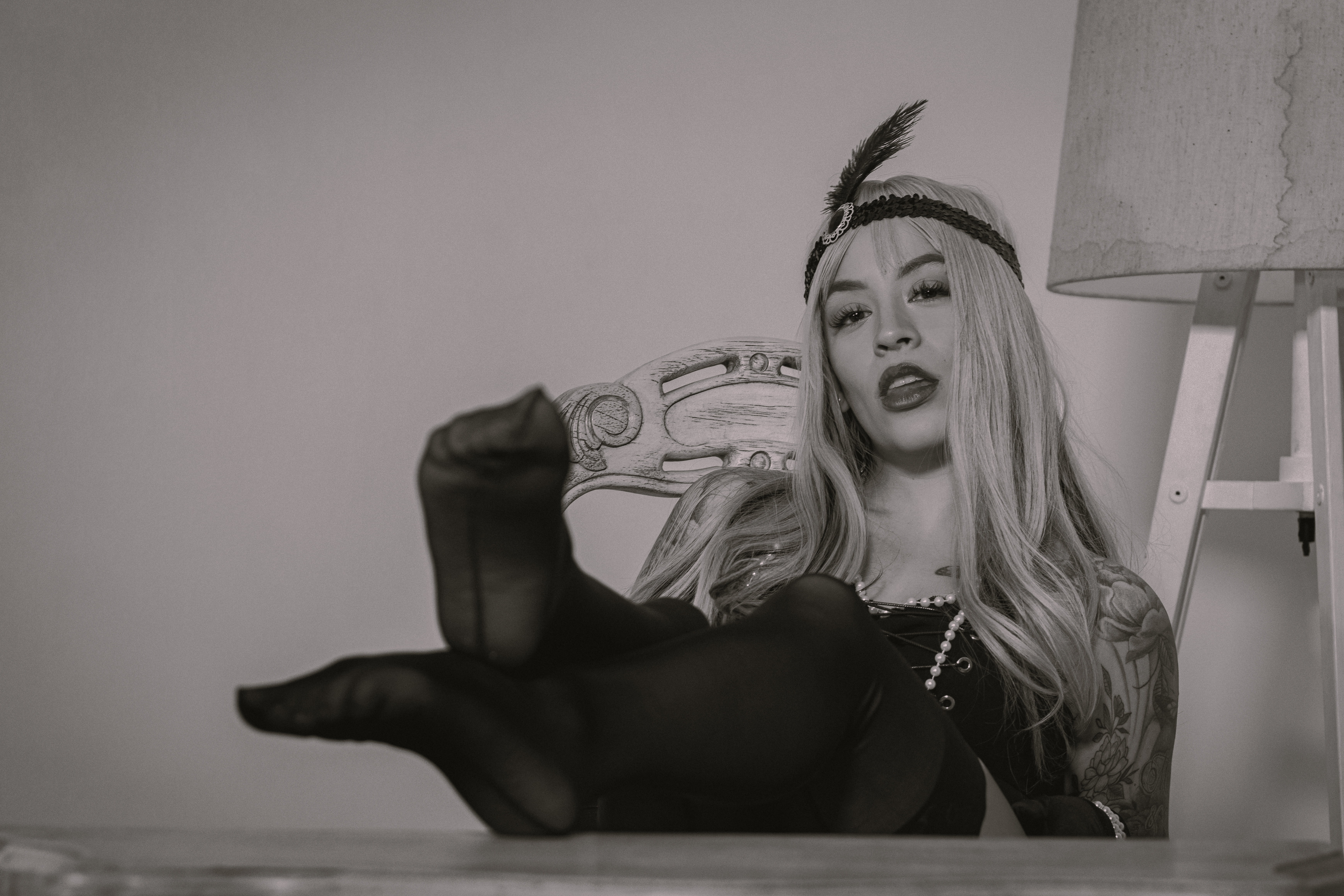 Intérprete NiaMoon Foto 11