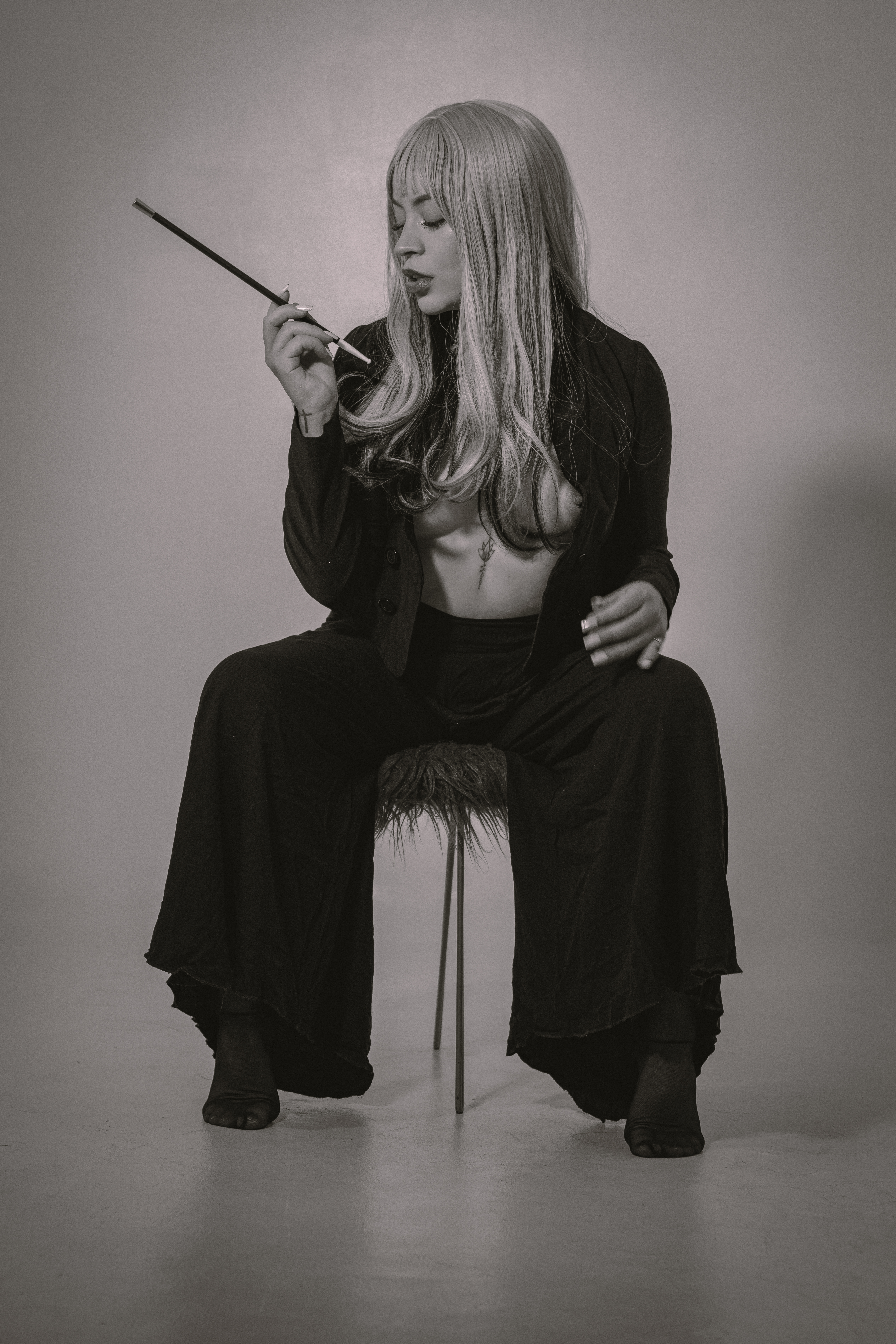 Utøver NiaMoon Bilde 11