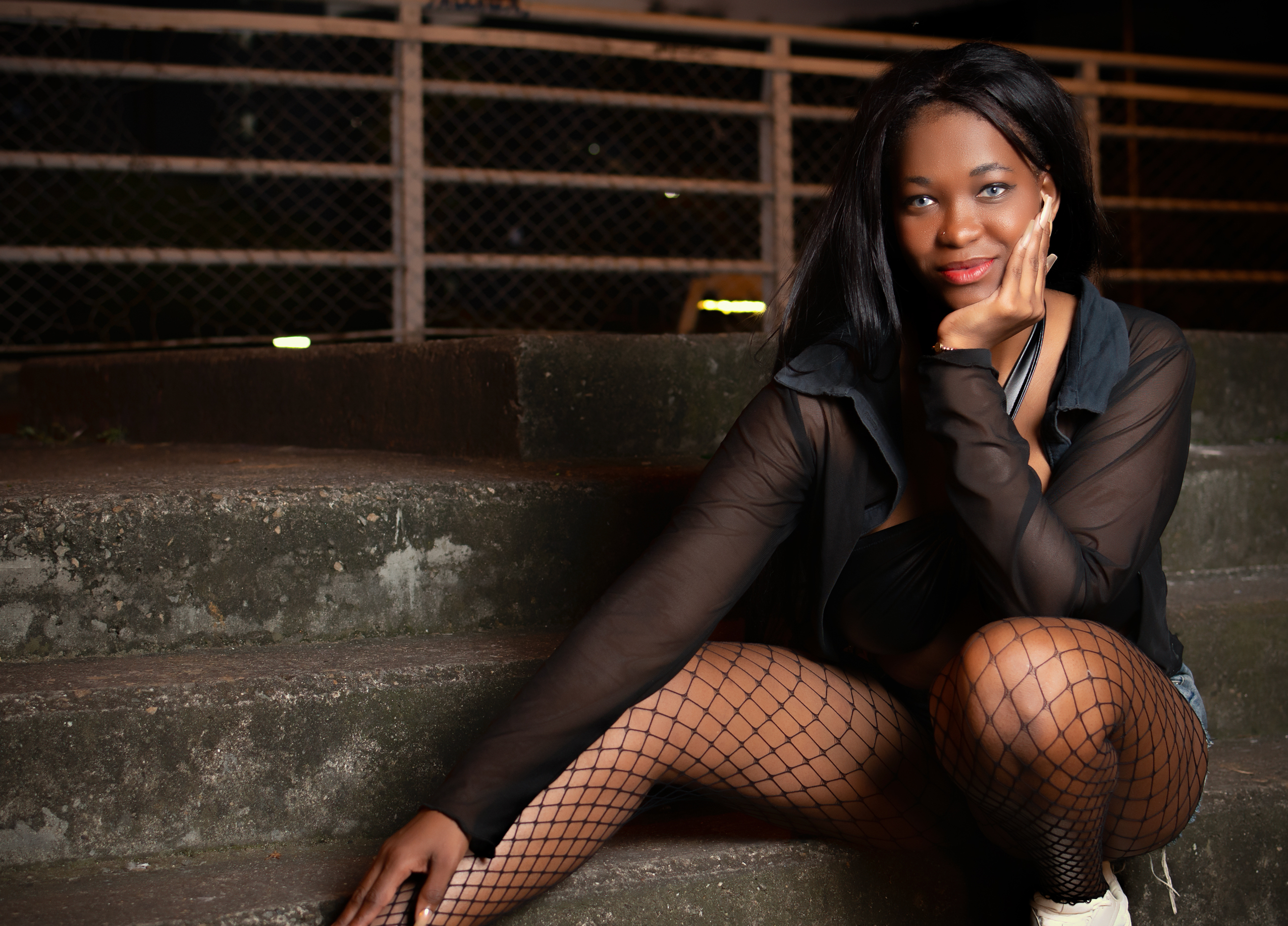 Artist CarolayMiller Foto 12