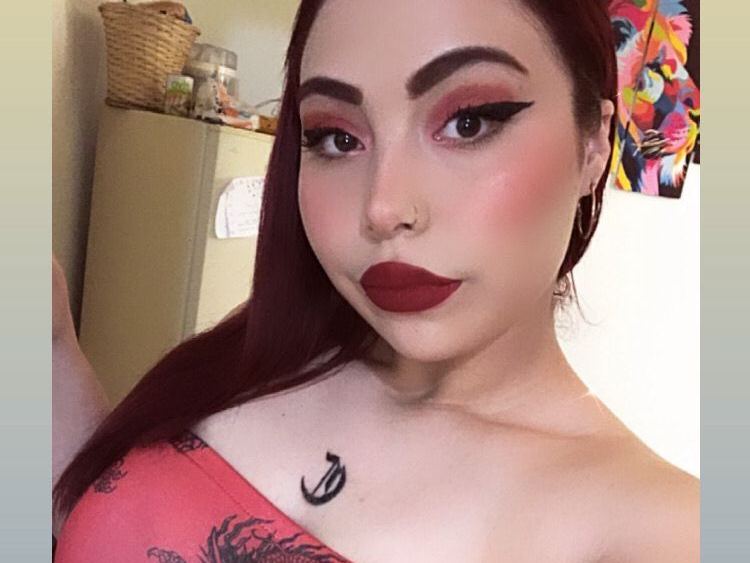 DIKASEXXX profilbild på webbkameramodell