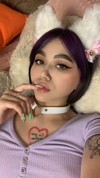 Artista PrettyStranger Foto 1