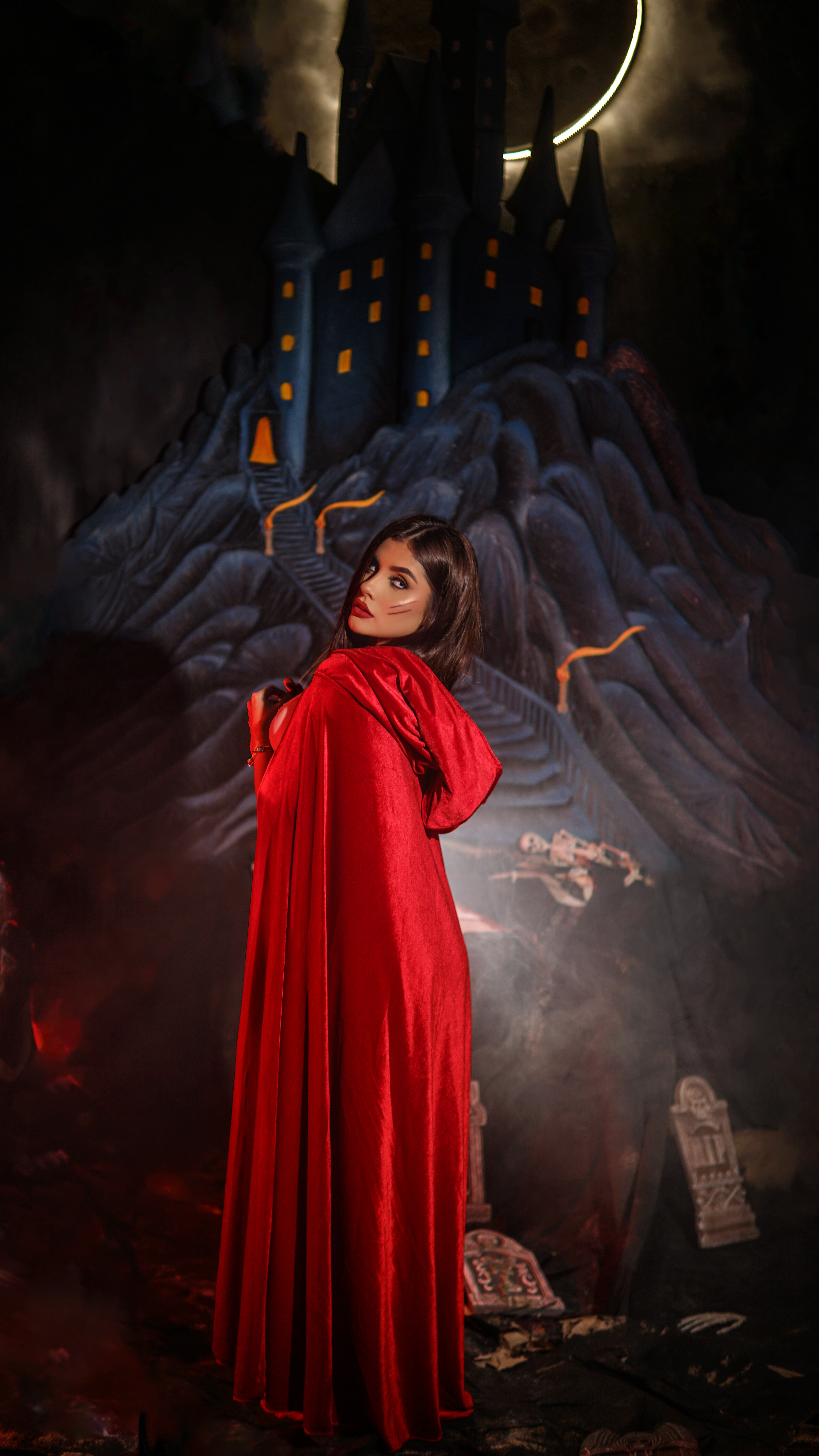 Artiest CaliopeSloan Foto 7