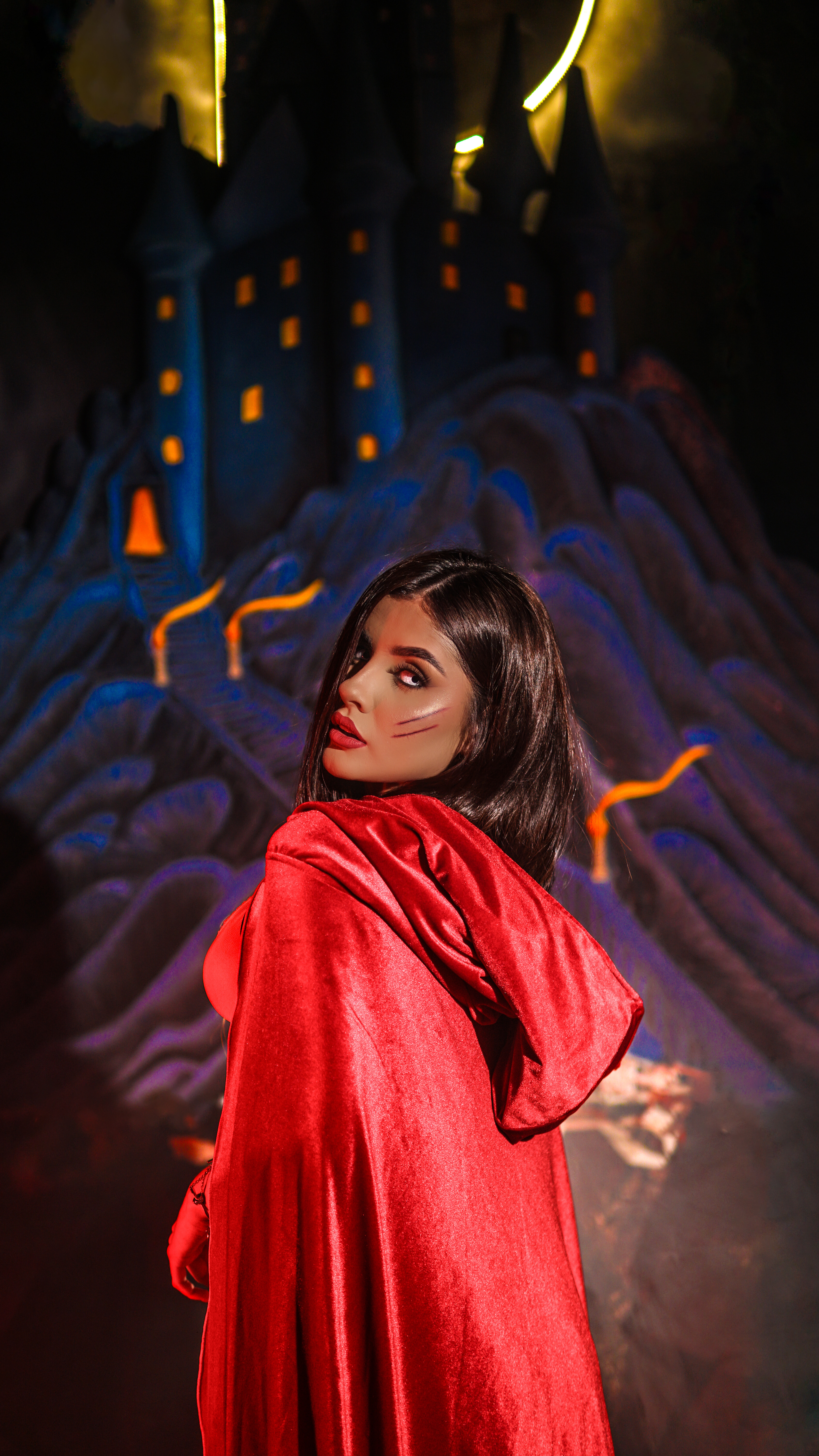 Artiest CaliopeSloan Foto 2