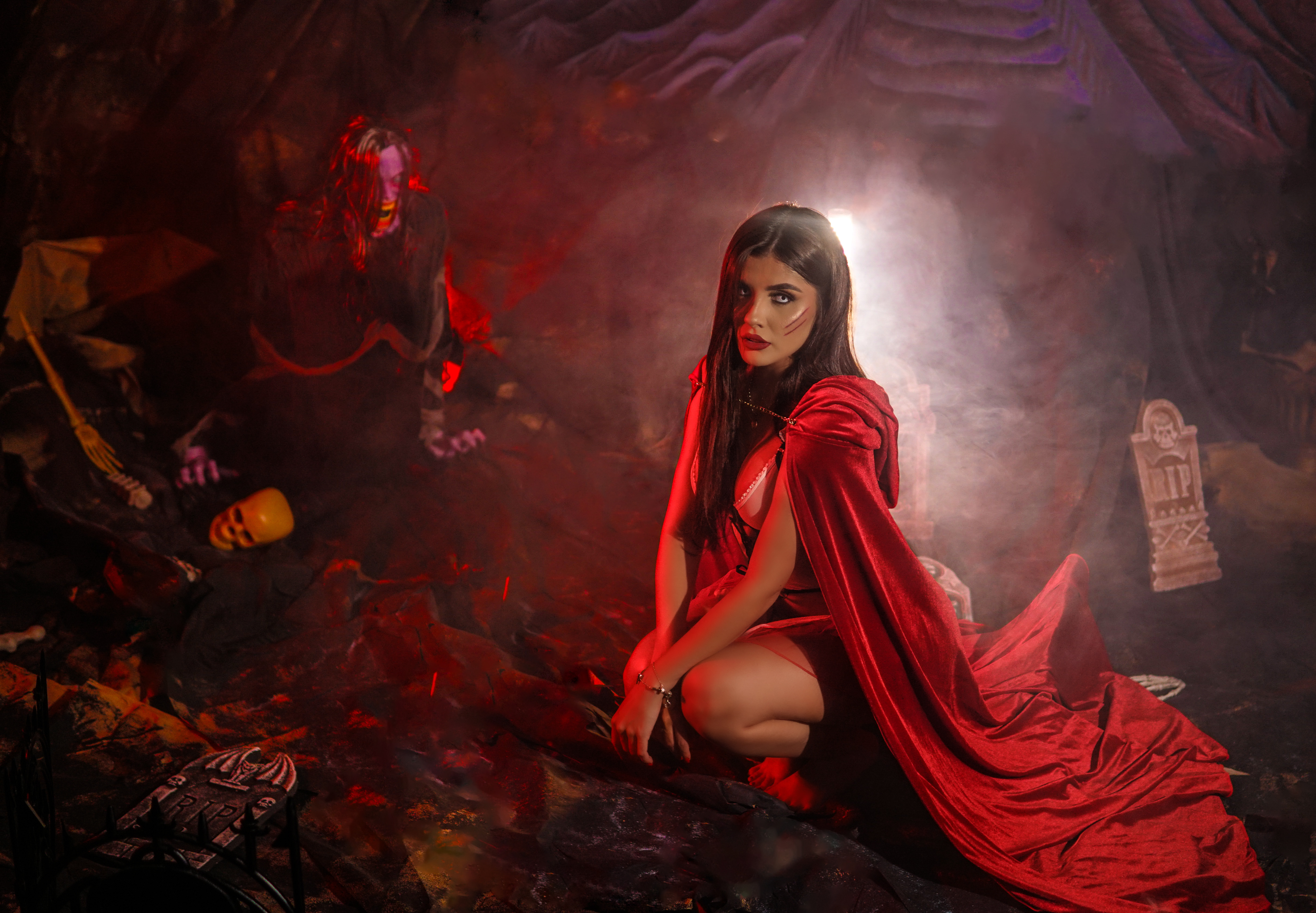 Artiest CaliopeSloan Foto 4