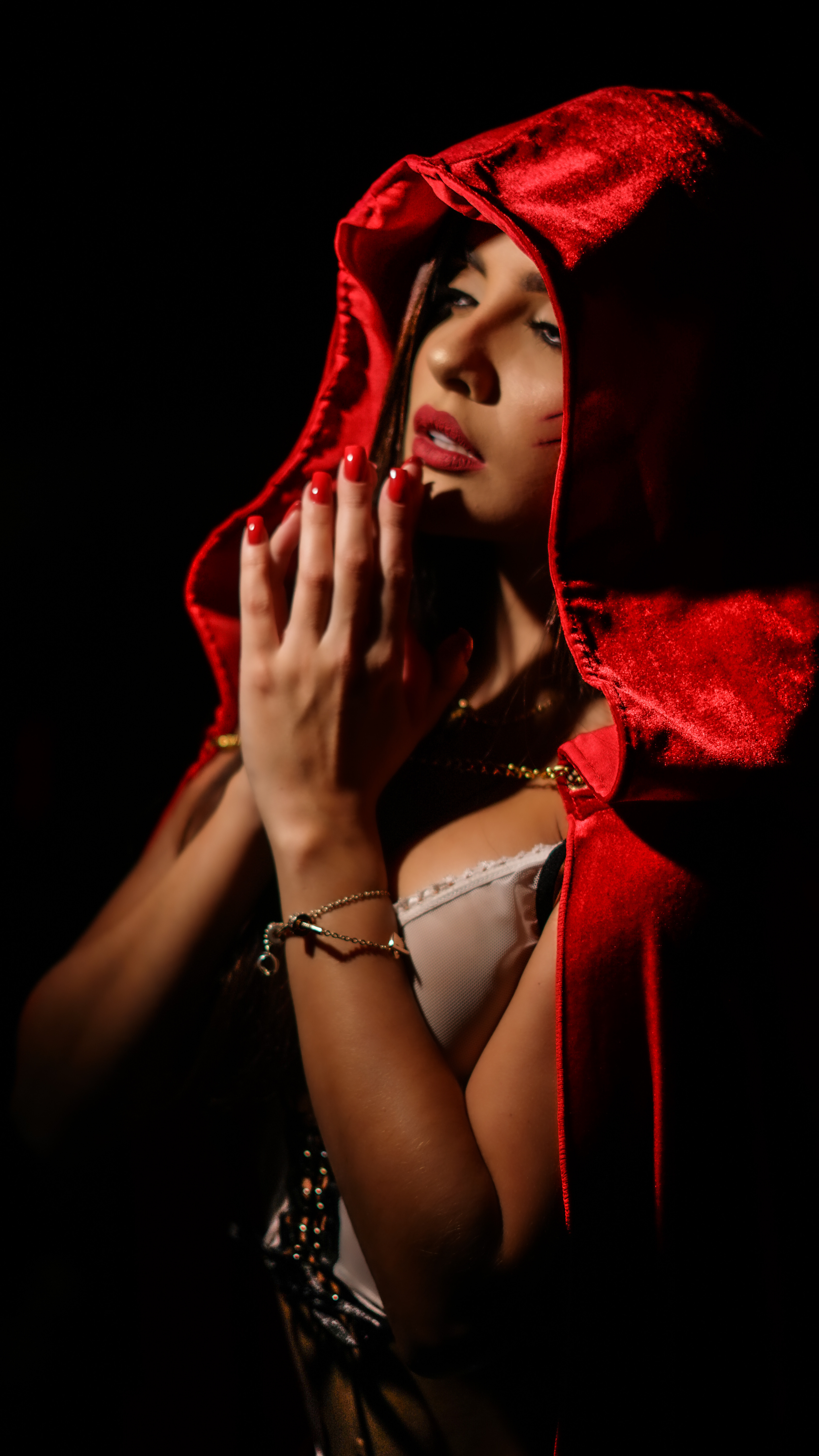 Artiest CaliopeSloan Foto 11