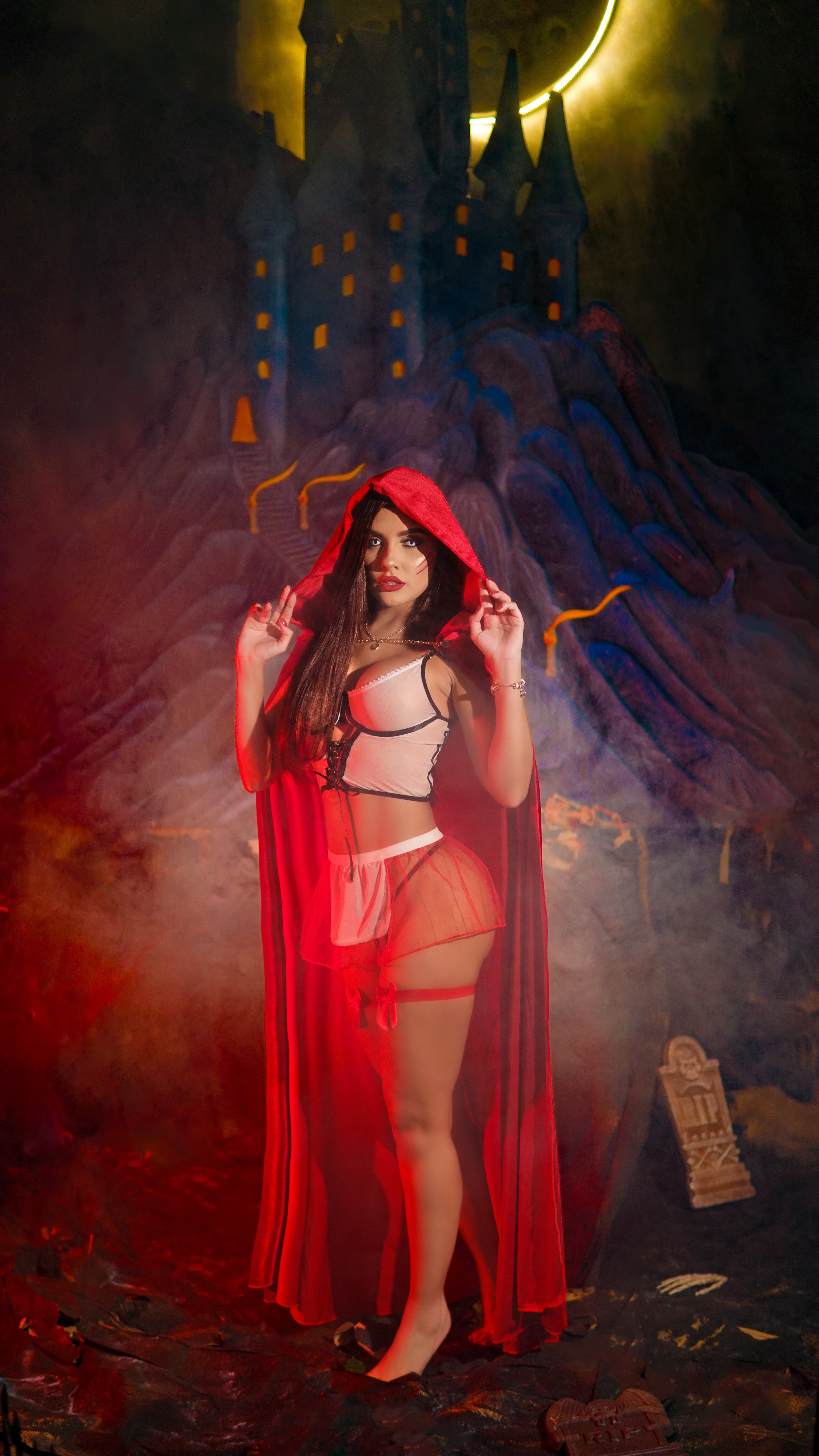 Artiest CaliopeSloan Foto 6