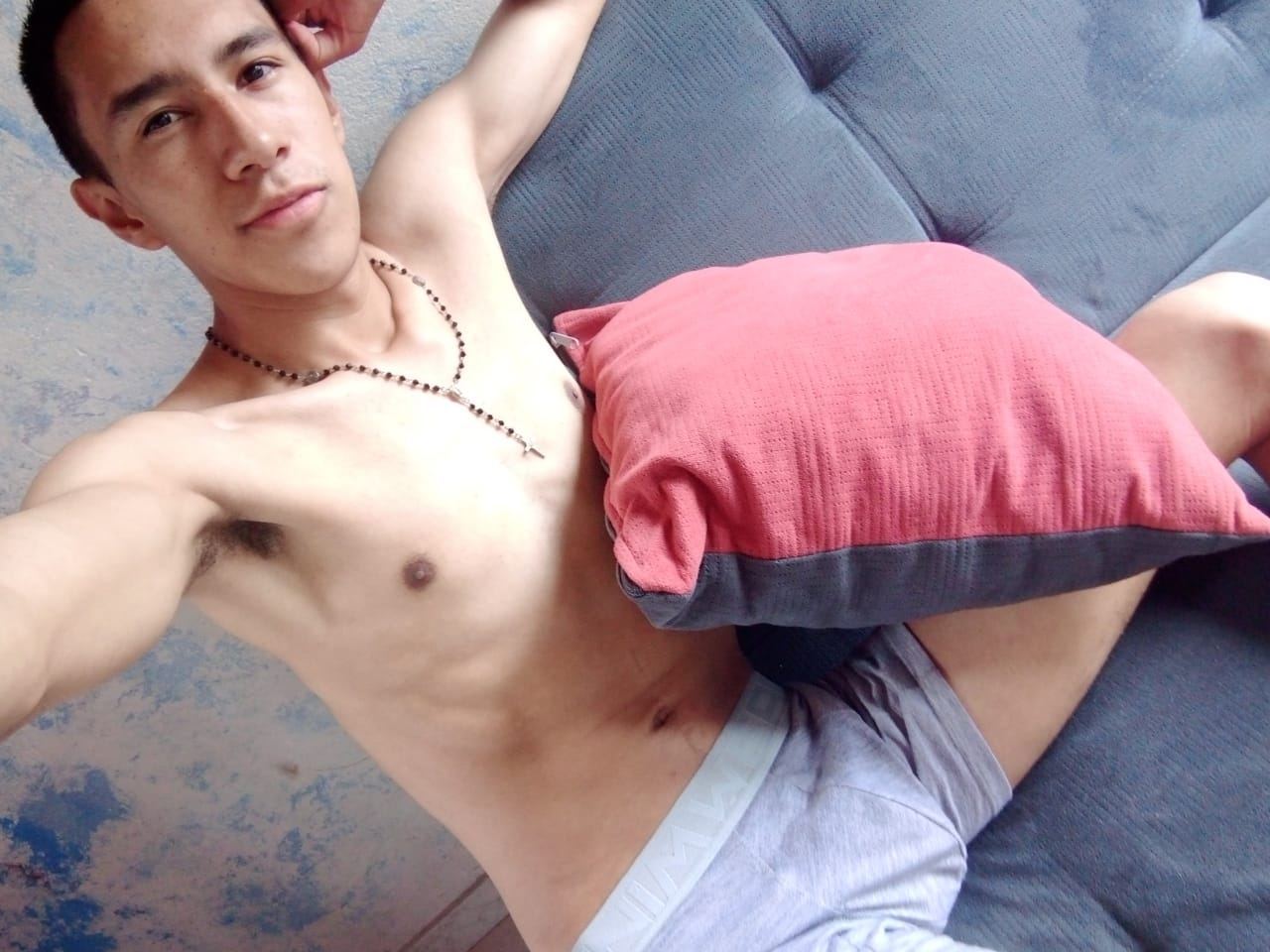 Imagen de perfil de modelo de cámara web de ken_boyxx