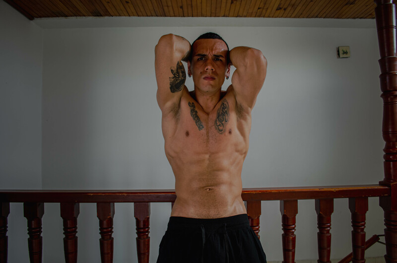 Darsteller JhonnDamn Foto 12