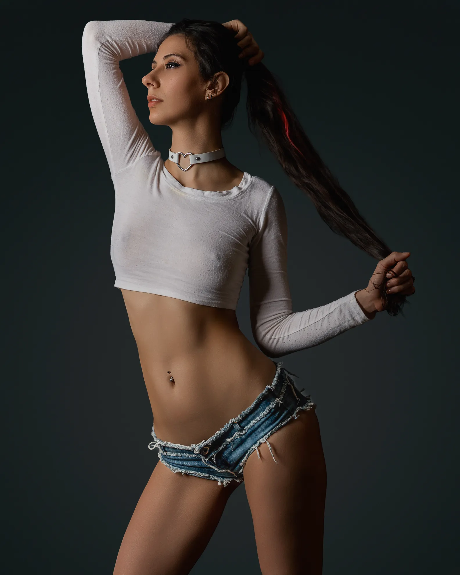 Artist AnnaCherryLIVE Foto 6