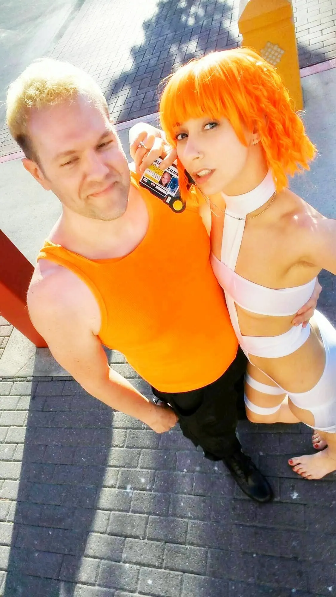 Darsteller AnnaCherryLIVE Foto 8