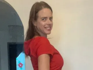 Profilbilde av ElizabethArden42 webkamera modell