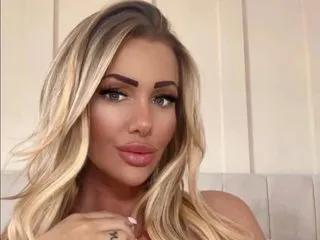 Image de profil du modèle de webcam myaxjacie