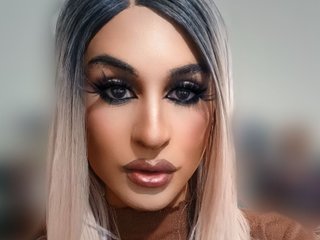 AlmaNegra32 profilbild pÄ webbkameramodell