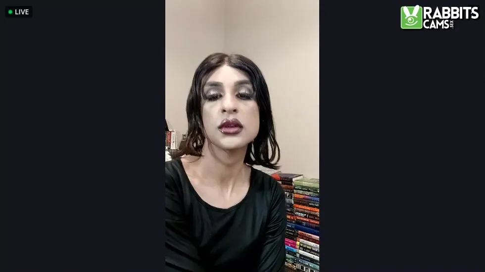 Artist AlmaNegra32 Video 1