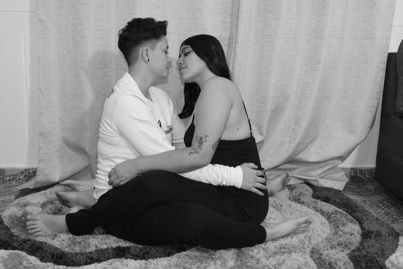 Artist AllanaSky Foto 8