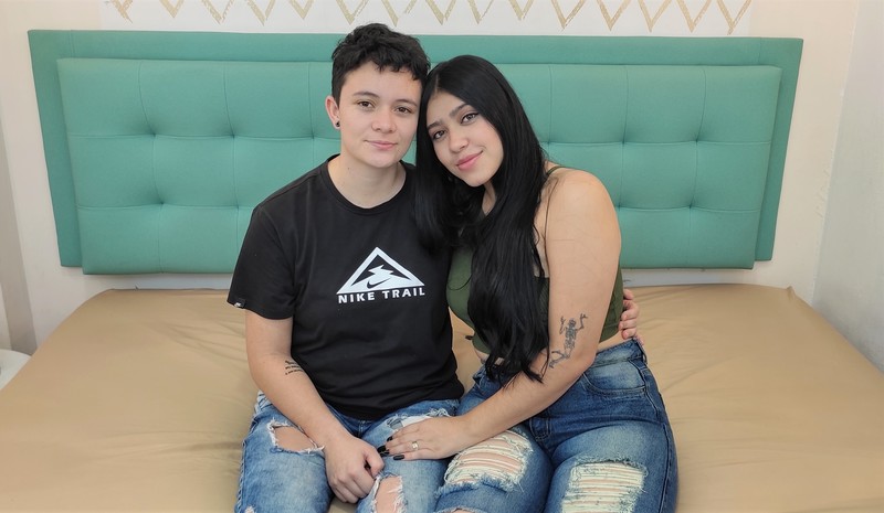 Artist AllanaSky Foto 6