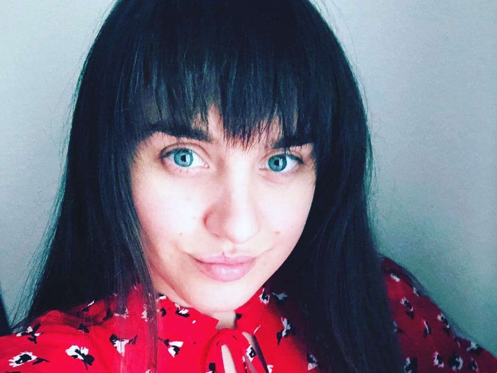 LollittaSky profilbild på webbkameramodell