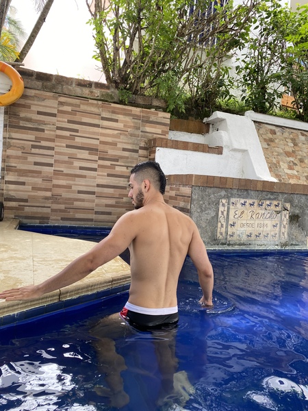 Performer DylanMarx Photo 4