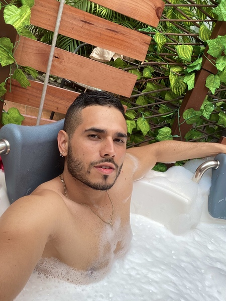 Performer DylanMarx Photo 9