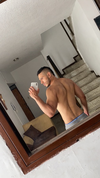 Performer DylanMarx Photo 3