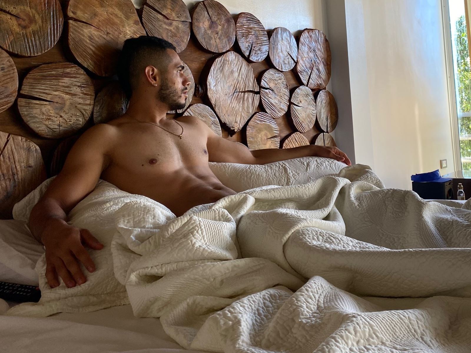 DylanMarx profielfoto van cam model