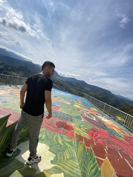 Performer DylanMarx Photo 6