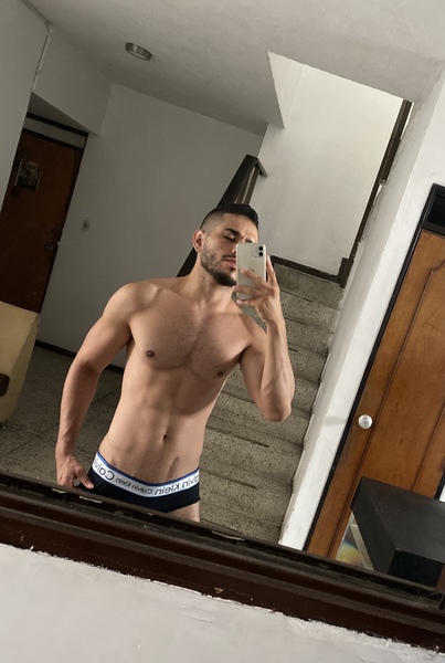 Performer DylanMarx Photo 2