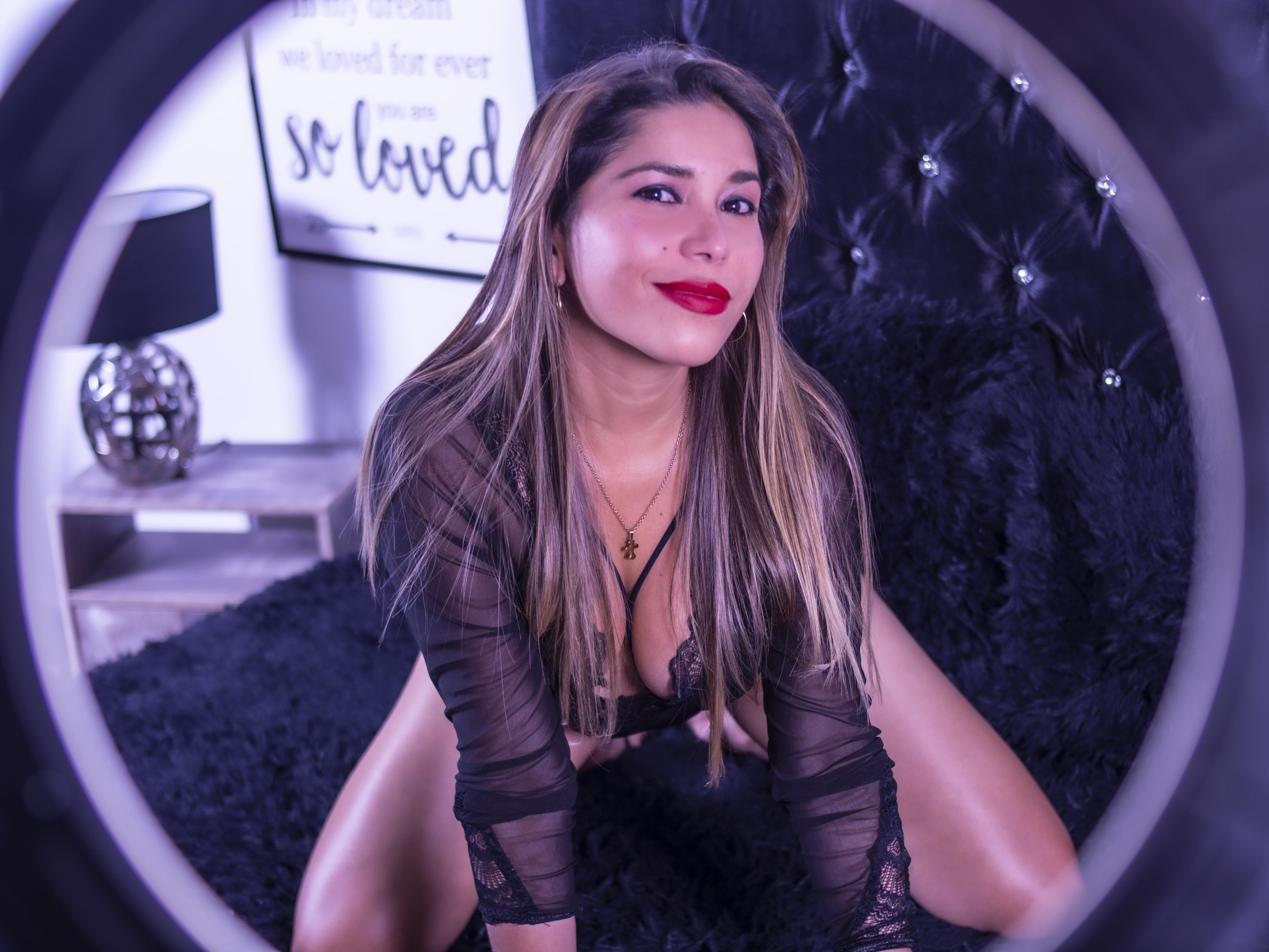 Foto de perfil de modelo de webcam de EmiilyGreys 