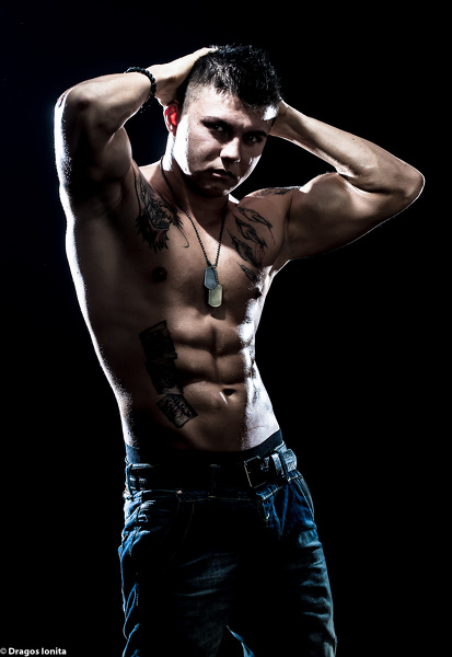Darsteller HotPecs Foto 10
