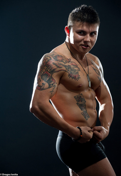 Darsteller HotPecs Foto 3